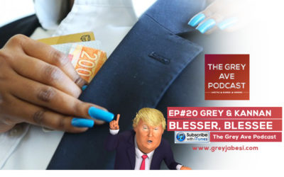 EP#20 BLESSER & BLESEE, STATE OF THE UNION