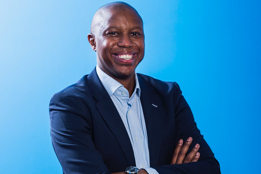 #50 A CHAT WITH YOCO CEO, KATLEGO MAPHAI.